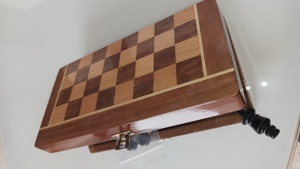 Schach   Backgammon