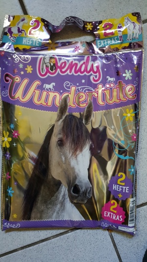 Winnie Puuh | Wendy Bild 3