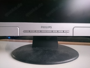 Mini PC Dual Core L5100 + Monitor Bild 3