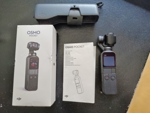 DJI Osmo Pocket