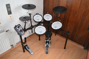 E-Drum Roland TD-11KV