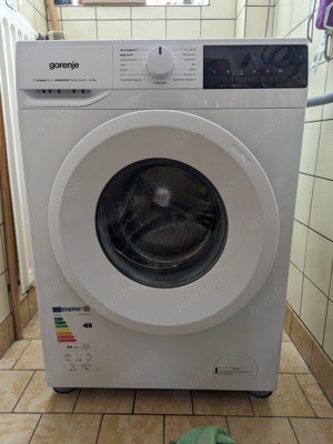 Gorenje (Waschmaschine) 7KG 
