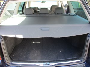 VW Passat 3BG Kombi 1,6l Benzin