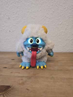 Crate Creatures Blizz Actionfigur Kinder Spielfigur