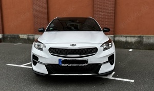 Kia X-Ceed