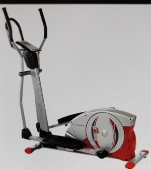 Crosstrainer