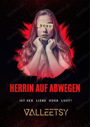 Herrin auf Abwegen | Ist Sex Liebe oder Lust? (EPUB)