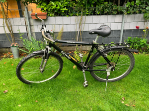 Jugendfahrrad 26 zoll