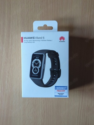 Huawei Band 6