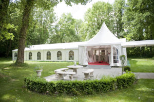 Eventlocation für Hochzeit oder Firmenevents in Karlsruhe Durlach