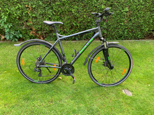 Bulls Herrenfahrrad 28 zoll