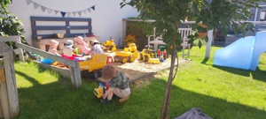 Kindertagespflege Elefantenbande (Tagesvater   Tagesmutter) U3 Kindergartenplatz