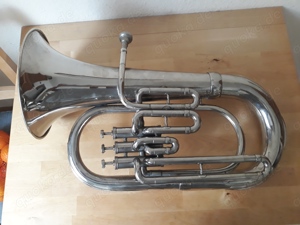 Bb-Euphonium