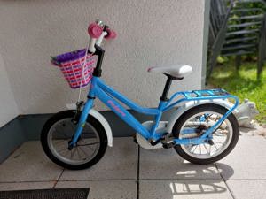 Kinderfahrrad Volare 12 Zoll