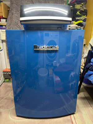 Buderus gb212 30KW Bild 3