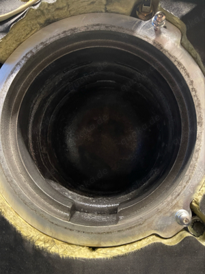 Buderus gb212 30KW Bild 2