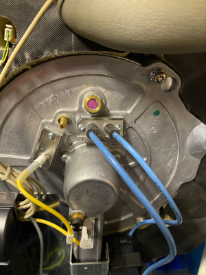 Buderus gb212 30KW Bild 4