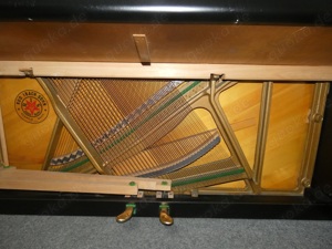 gebrauchtes Ibach Klavier von Klavierbaumeisterin aus Aachen Bild 5