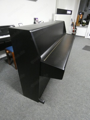 gebrauchtes Ibach Klavier von Klavierbaumeisterin aus Aachen Bild 9