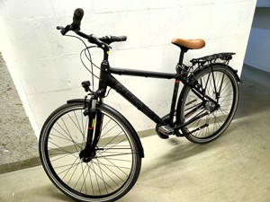 City Bike im Hollandrad-Stil #28# HF   NEUWERTIG!!