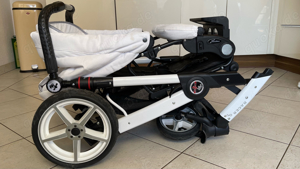 Hartan Racer GT Bild 3