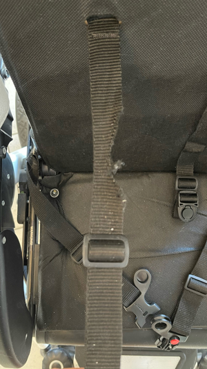 Hartan Racer GT Bild 8