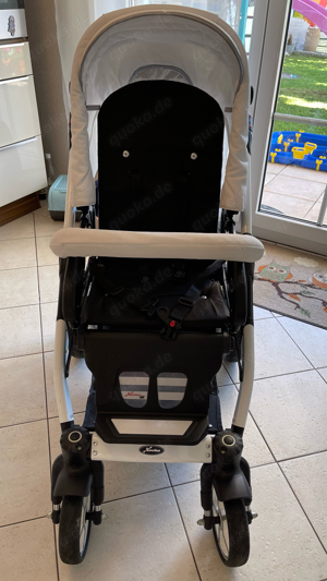 Hartan Racer GT Bild 5