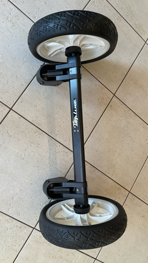 Hartan Racer GT Bild 9