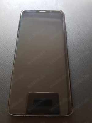 Samsung Galaxy s9+ 64gb