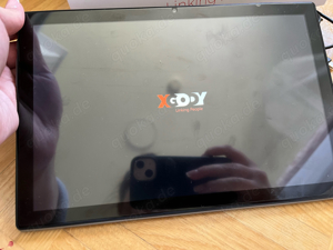 XGODY 10,1 Zoll 4G LTE(2 SIM Slot)