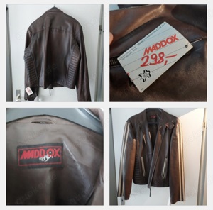 Lederjacken  Bild 3 Lederjacken  Bild 3