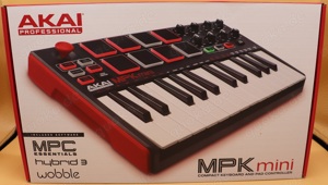 AKAI Professional MPK Mini