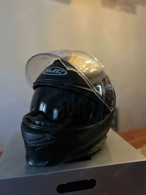 HJC i71 Motoradhelm +Pinlock