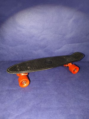 Pennyboard Skateboard