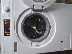 8KG Miele Waschmaschine Top-Zustand NP über 1300 