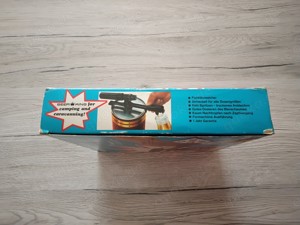Zapfanlage für ein 5l Bierfass  Bild 5