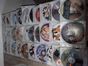 Erotik Filme DVDs 