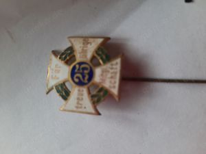 Alte Abzeichen Orden usw- Bild 3