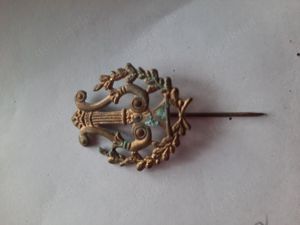 Alte Abzeichen Orden usw- Bild 4