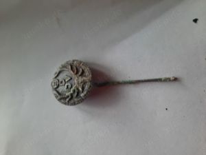 Alte Abzeichen Orden usw- Bild 5