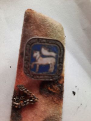 Alte Abzeichen Orden usw- Bild 6