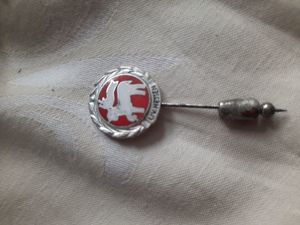 Alte Abzeichen Orden usw- Bild 7