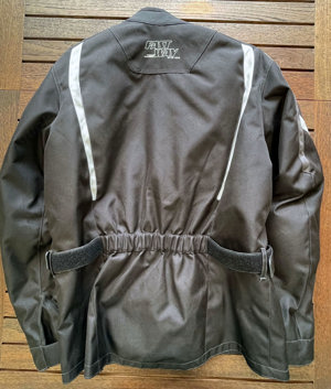 Motorradjacke für Damen oder Herren Bild 4