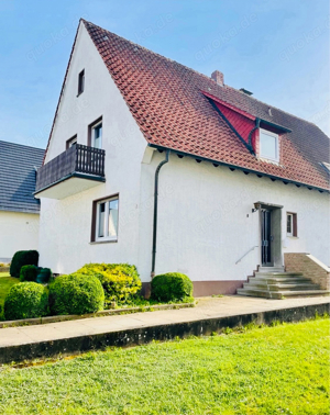 Provisionsfrei: Schönes Ein- Zweifamilienhaus in Bergheim (Steinheim)