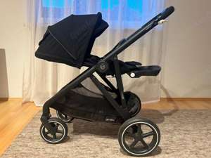 Cybex Gazelle S Kinderwagen   Top Zustand