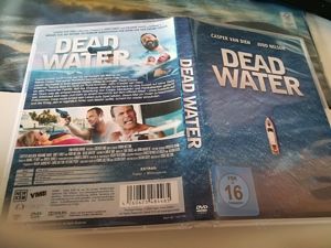 Dead Water DVD Top Film Billig 