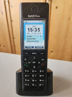 Telefon FRITZ! Fon C5