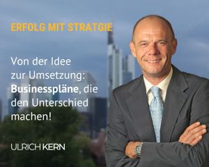 Businessplan +++ schnell +++ kompetent +++ zuverlässig