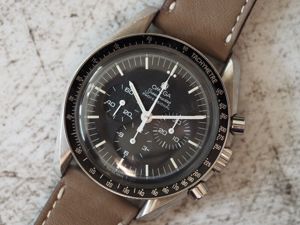 Omega Speedmaster Moonwatch Ref. 145.022 Bj. 1989