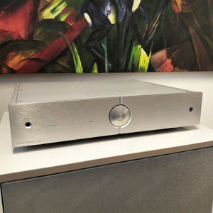 Audio Analogue Aacento - Stunning Integrated Amplifier